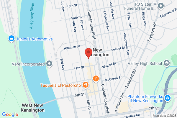 Allegheny Housing Rehabilitation Corporation