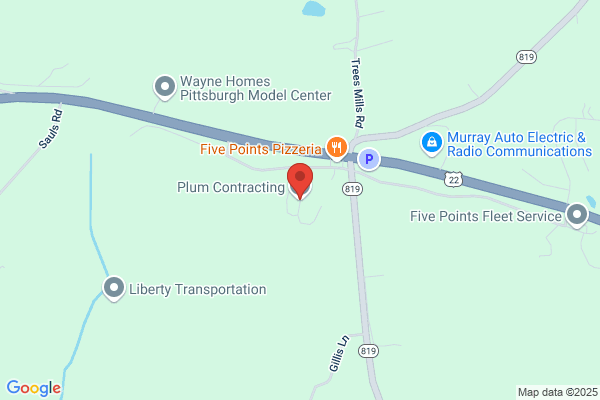 Plum Contracting