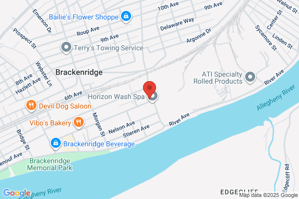 Allegheny Ludlum Brackenridge Federal Credit Union
