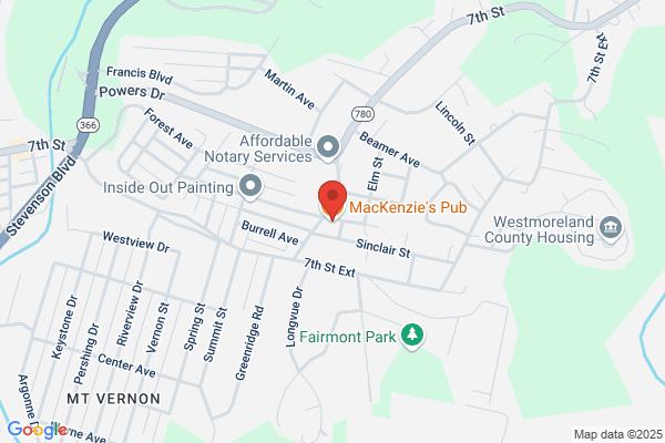 MacKenzie's Pub