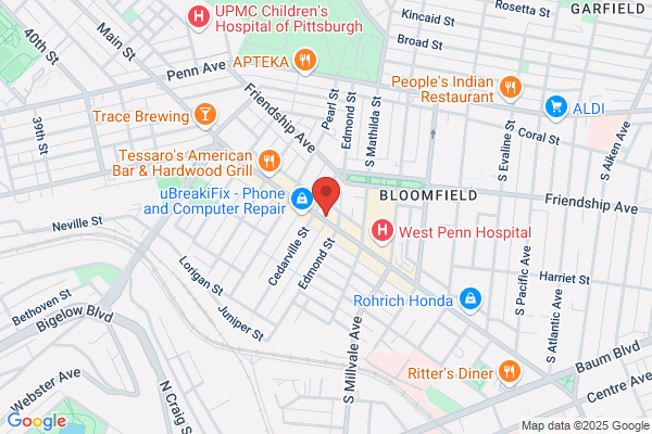 Laura Gaines, CRNP