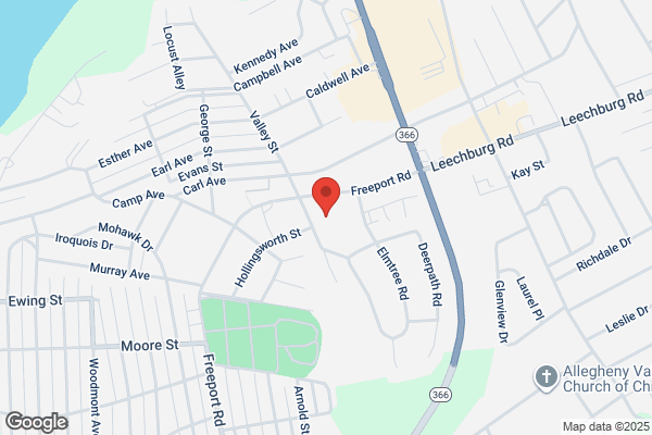 Russellton Pediatrics