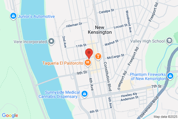 Tarentum Laundromat Cleaners