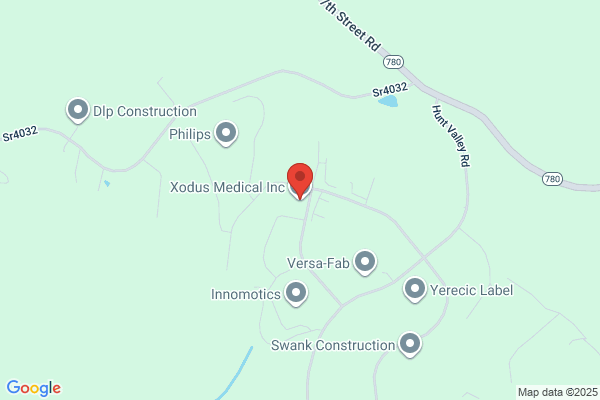 Xodus Medical