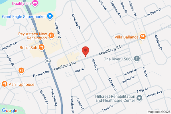 Center For Behavioral Medicine