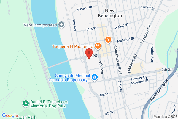 Family Services of Western PA