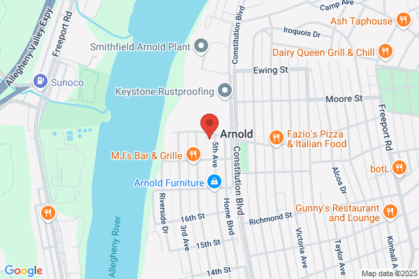Arnold Chamber of Commerce