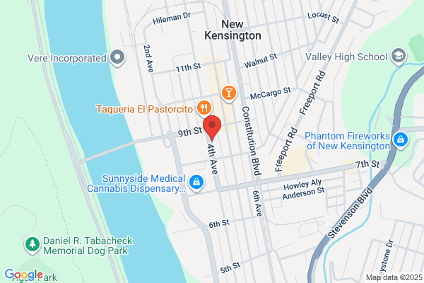 New Kensington Area Chamber of Commerce