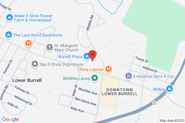 U-Haul Moving & Storage of Lower Burrell