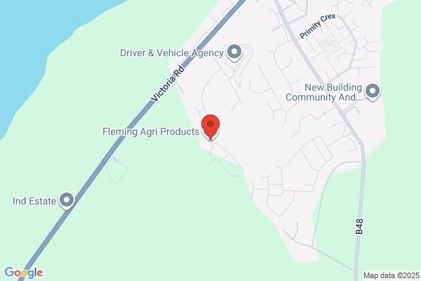 Fleming's Service & Parts