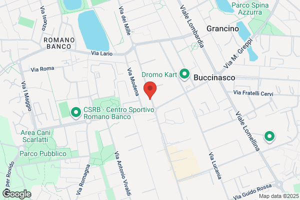 Naviglia Auto Sales
