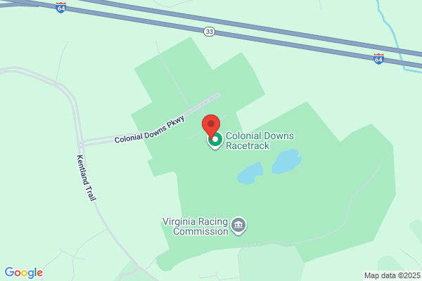 Rosie's Gaming Emporium - New Kent