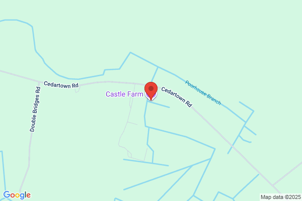 Castle Farm Inc the