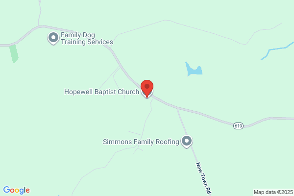 Hopewell Baptist Church