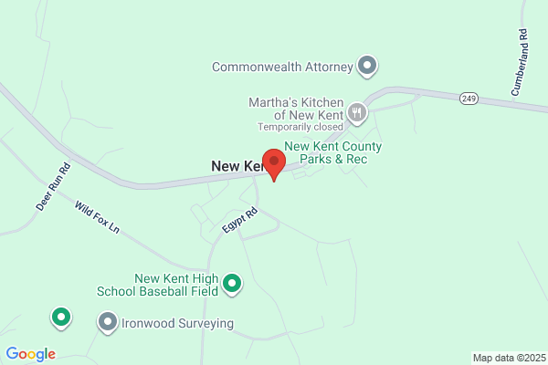 New Kent Elementary School