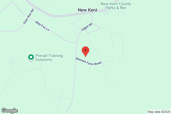 New Kent Youth Association