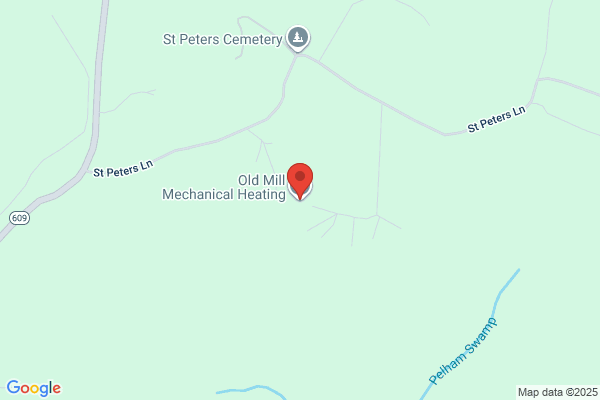 Old Mill Mechanical Heating and Air Conditioning