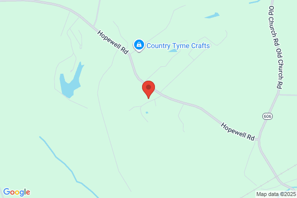Woodbourne Kampground
