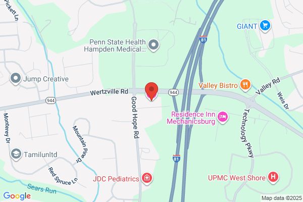 Best Western Plus Harrisburg Mechanicsburg