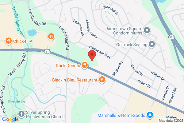 Freysinger Buick GMC