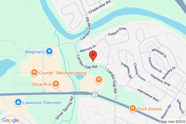 Penn State Health Silver Creek Outpatient Center Primary Care