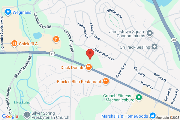 Brenner Collision Centers