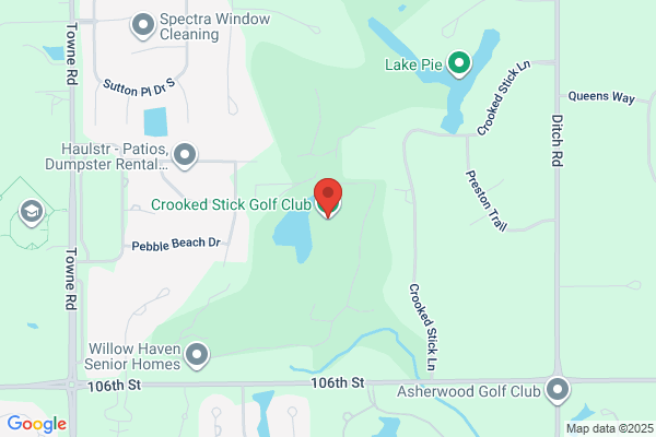 Crooked Stick Remodeling