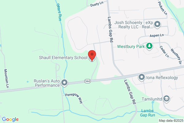 Cumberland Valley School District, Shaull Elementary School