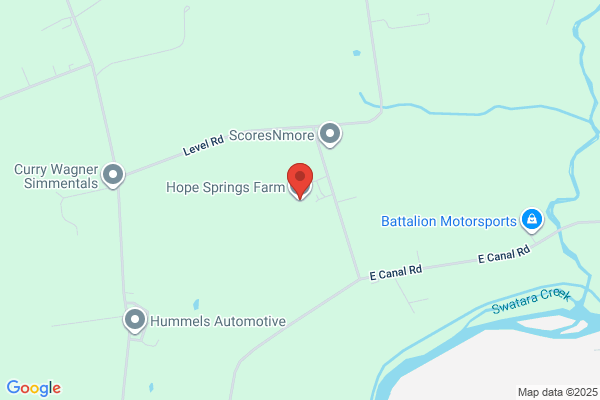 Good Hope Farms South