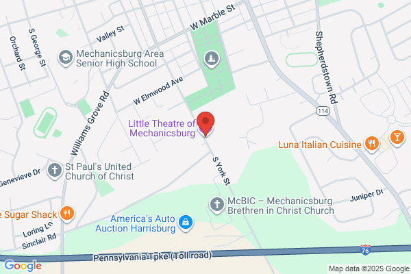 Little Theatre of Mechanicsburg