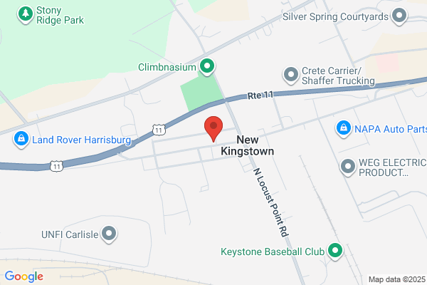 Mechanicsburg Learning Center, Day Care