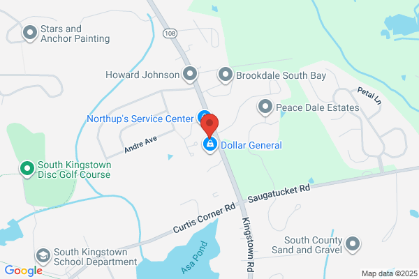 New Kingstown Auto Sales Inc