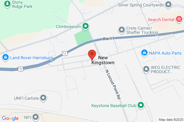 New Kingstown Market