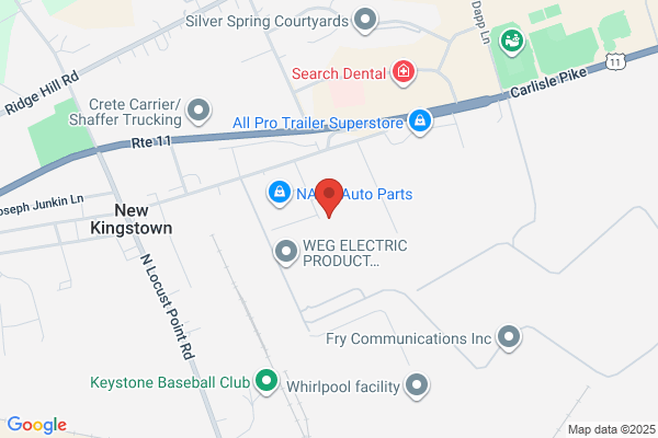 Silver Spring Ambulance & Rescue