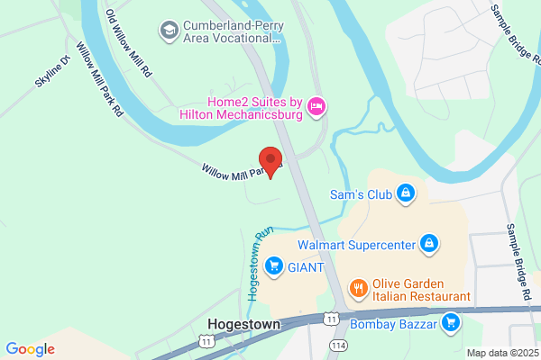 Silver Spring Township, Sewer Authority