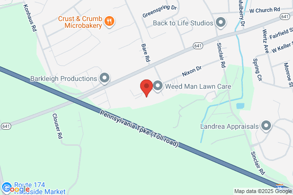Stone's Plumbing & Heating
