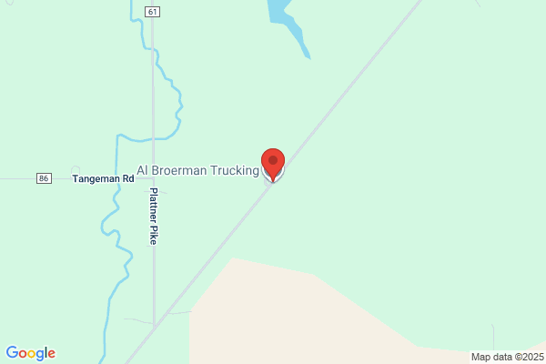 Al Broerman Trucking