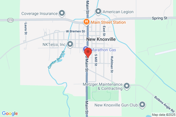 Brookside Laboratories Inc