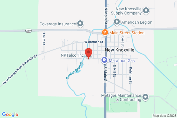NKTelco Wireless
