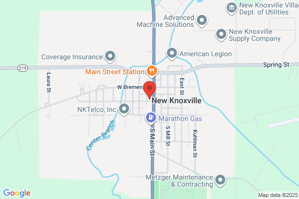 United Methodist Church