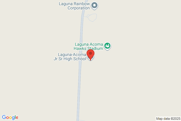 Laguna Acoma Voc Rehab Project
