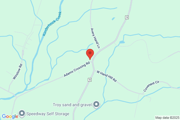Mountain Road School