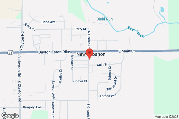 Brethren Church