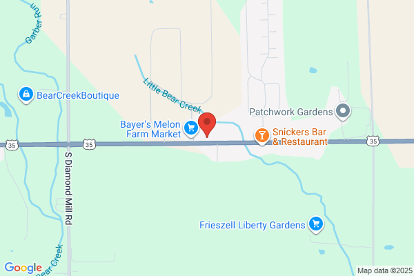 Fullmer's Landscaping Inc