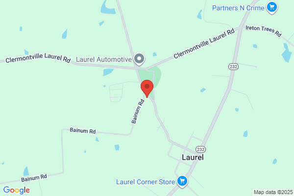 Lee's Septic Sewer & Drain Service