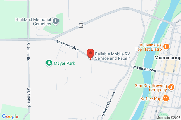 Malone's Auto & Rv Service