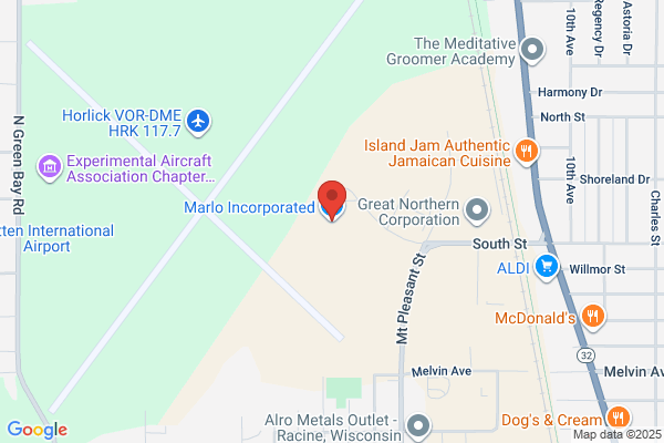 Marlow Water Systems