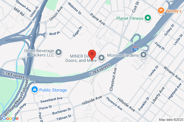 McIntosh Machine & Fabrication