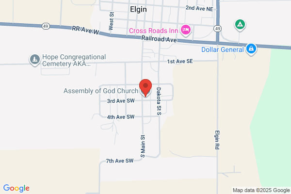 Assembly of God Church