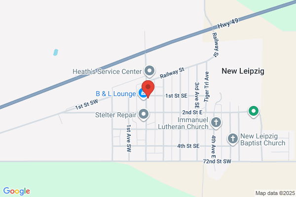 Dakota Community Insurance Services